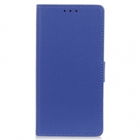 Flip Case Leren Honor 200 Klassiek