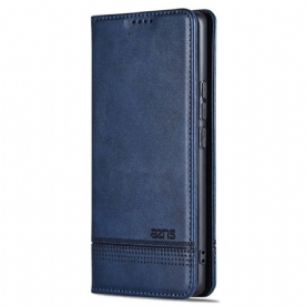 Folio-hoesje Honor 200 Azns Bescherming Hoesje