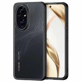 Hoesje Honor 200 Aimo-serie Dux Ducis