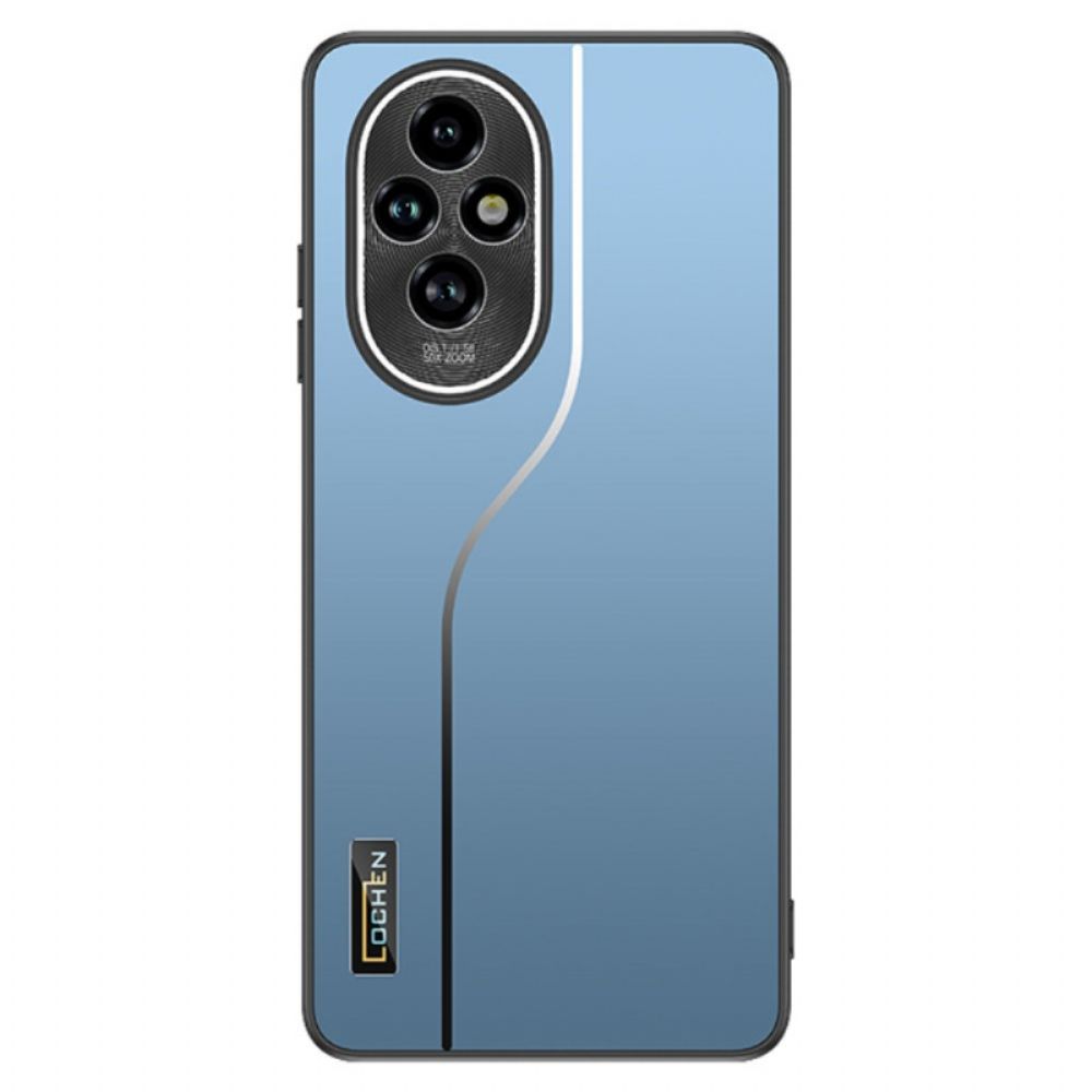 Hoesje Voor Honor 200 Metalen Lensframe