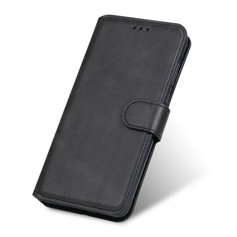 Flip Case voor iPhone 13 Bevroren