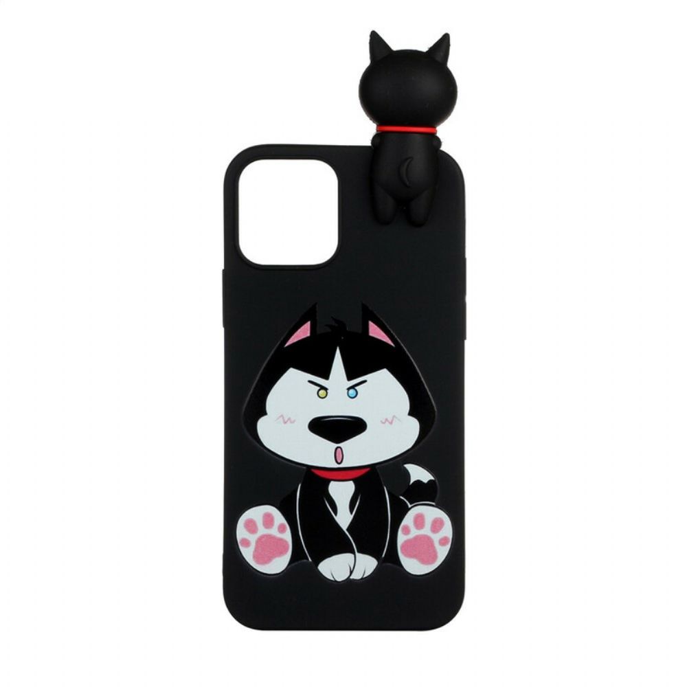 Hoesje voor iPhone 13 Adriaan De Hond