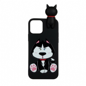 Hoesje voor iPhone 13 Adriaan De Hond