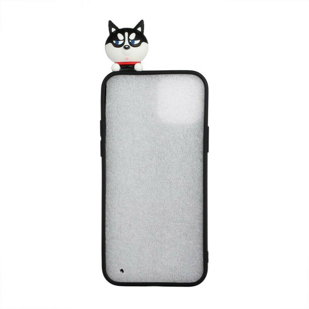 Hoesje voor iPhone 13 Adriaan De Hond