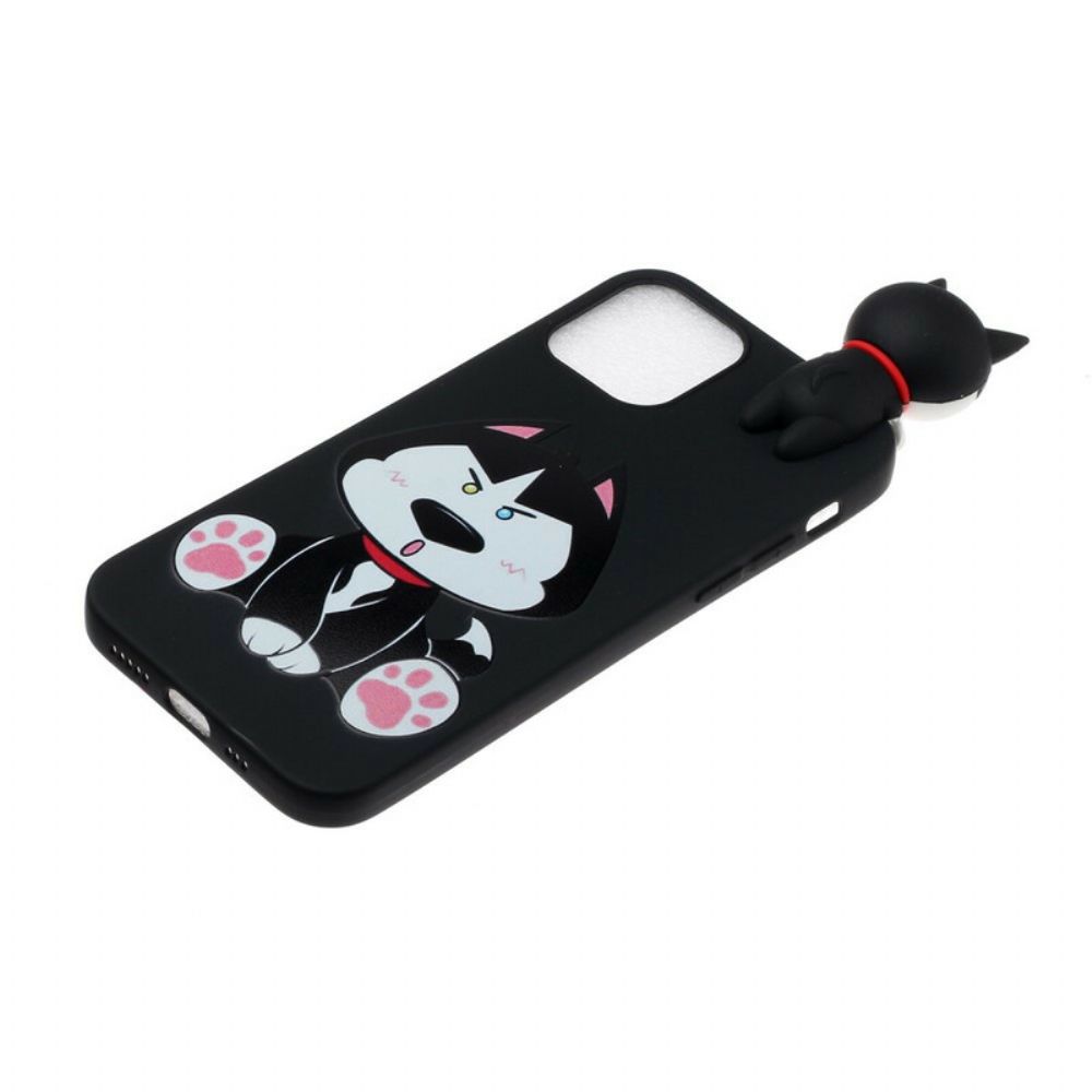 Hoesje voor iPhone 13 Adriaan De Hond