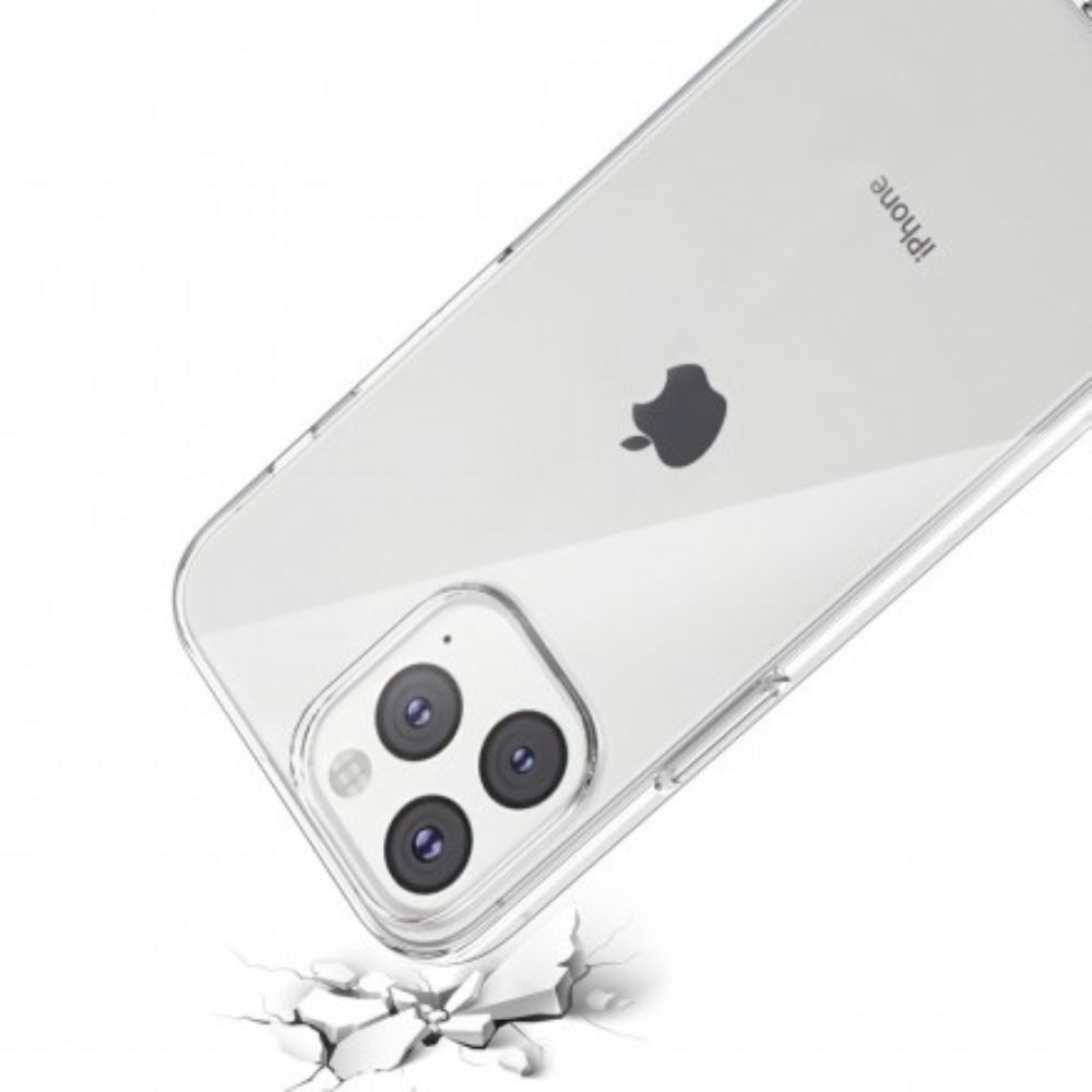 Hoesje voor iPhone 13 Gehard Glazen Scherm