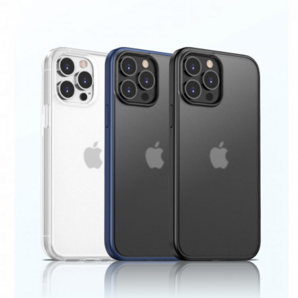 Hoesje voor iPhone 13 Ipaky Spectre-serie