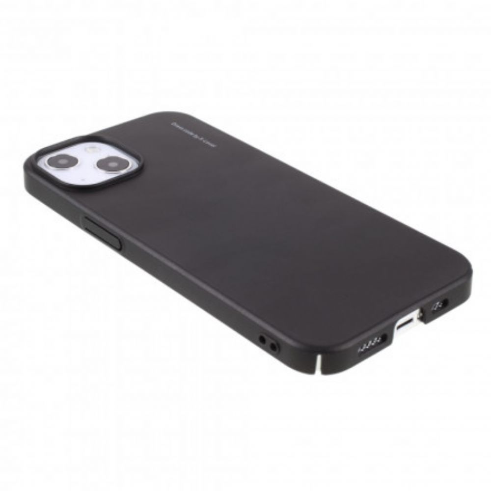 Hoesje voor iPhone 13 Knight Series X-level