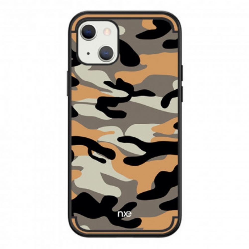 Hoesje voor iPhone 13 Nxe Stealth