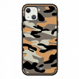 Hoesje voor iPhone 13 Nxe Stealth