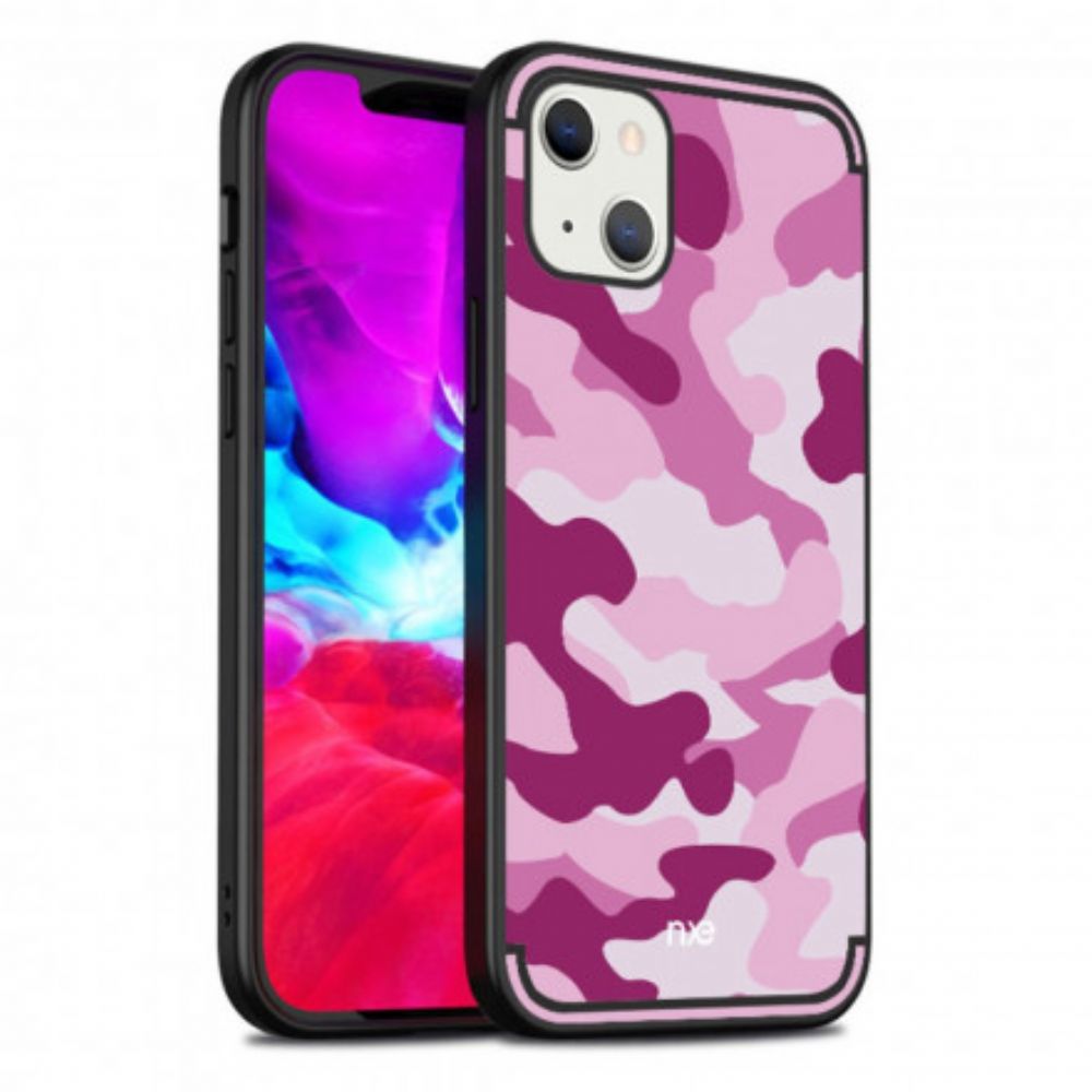 Hoesje voor iPhone 13 Nxe Stealth