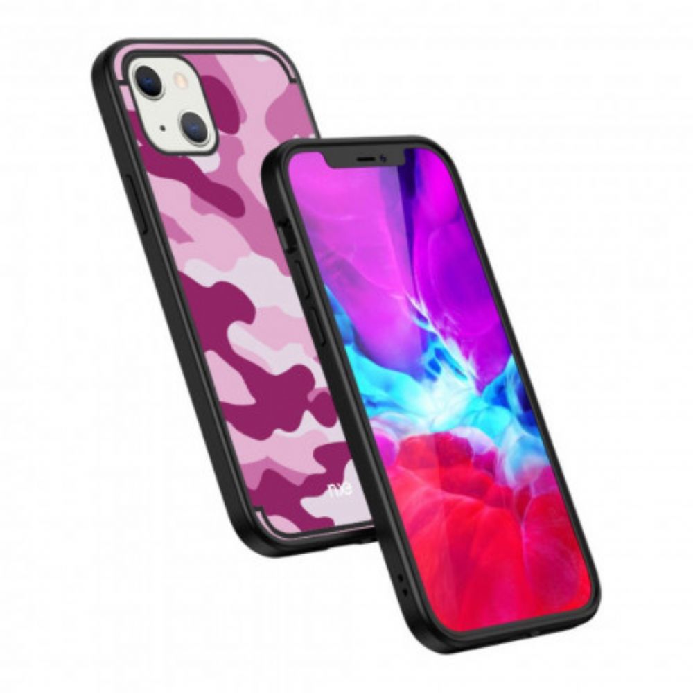 Hoesje voor iPhone 13 Nxe Stealth