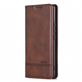 Folio-hoesje Oppo Reno 12f 5g Azns Bescherming Hoesje