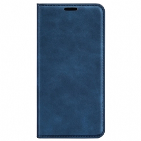 Folio-hoesje Oppo Reno 12f 5g Klassiek