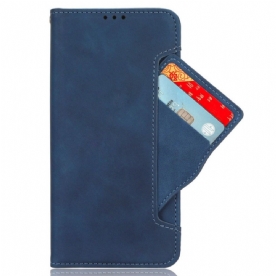 Folio-hoesje Oppo Reno 12f 5g Telefoonhoesje Multikaart