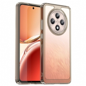 Hoesje Oppo Reno 12f 5g Hybride