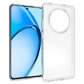 Hoesje Oppo Reno 12f 5g Transparant