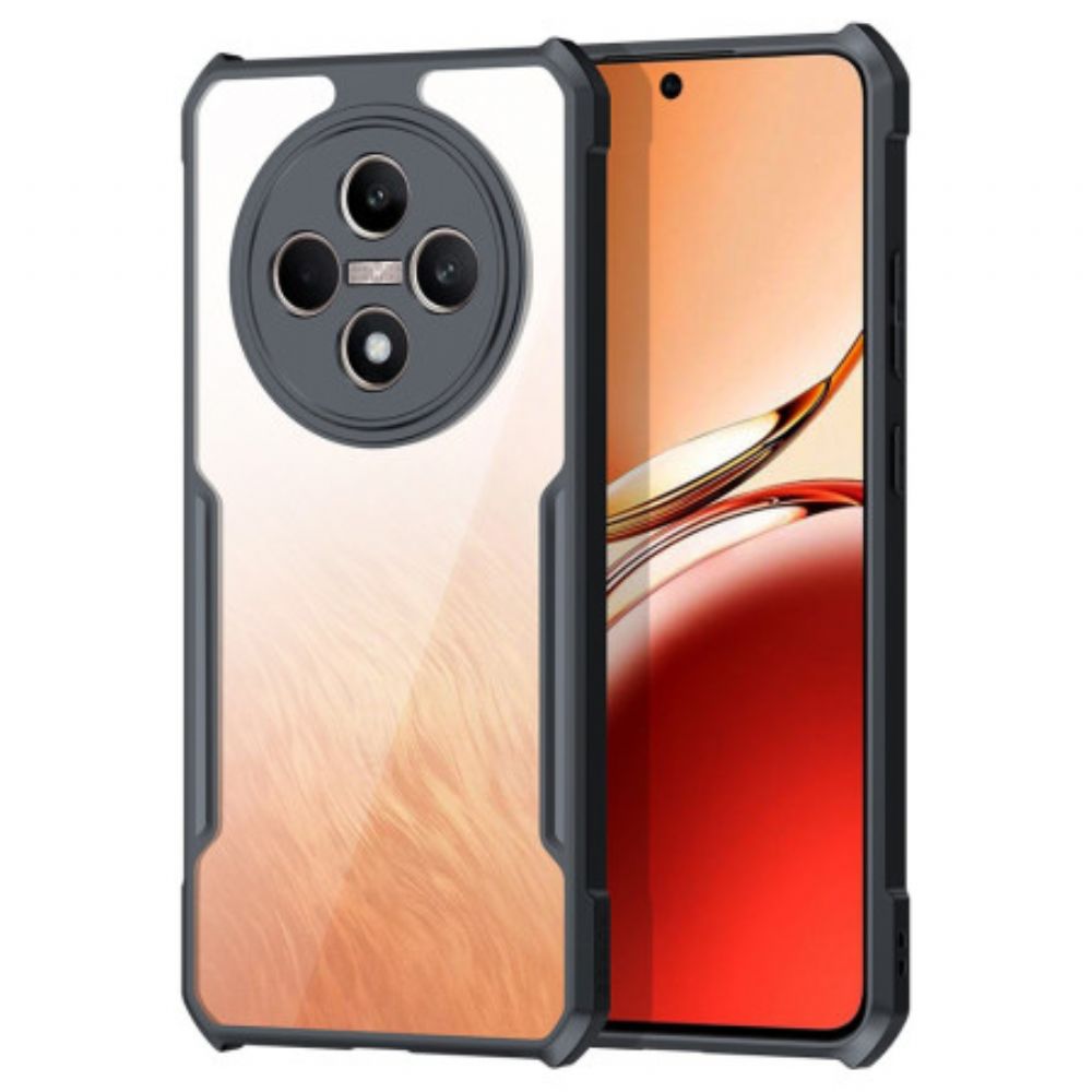 Hoesje Voor Oppo Reno 12f 5g Xundd