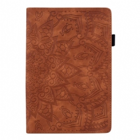 Case voor Samsung Galaxy Tab A8 (2021) Mandala