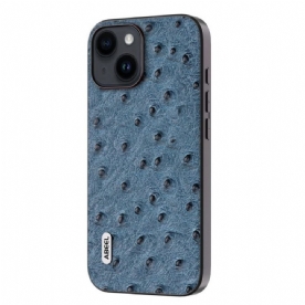 Hoesje voor iPhone 15 Plus Premium Abeel