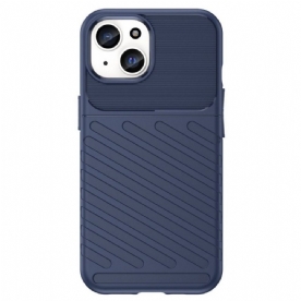 Hoesje voor iPhone 15 Plus Thunder-serie