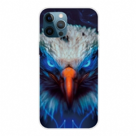 Hoesje voor iPhone 13 Pro Max Adelaar