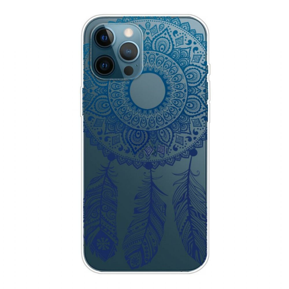 Hoesje voor iPhone 13 Pro Max Dromenvanger