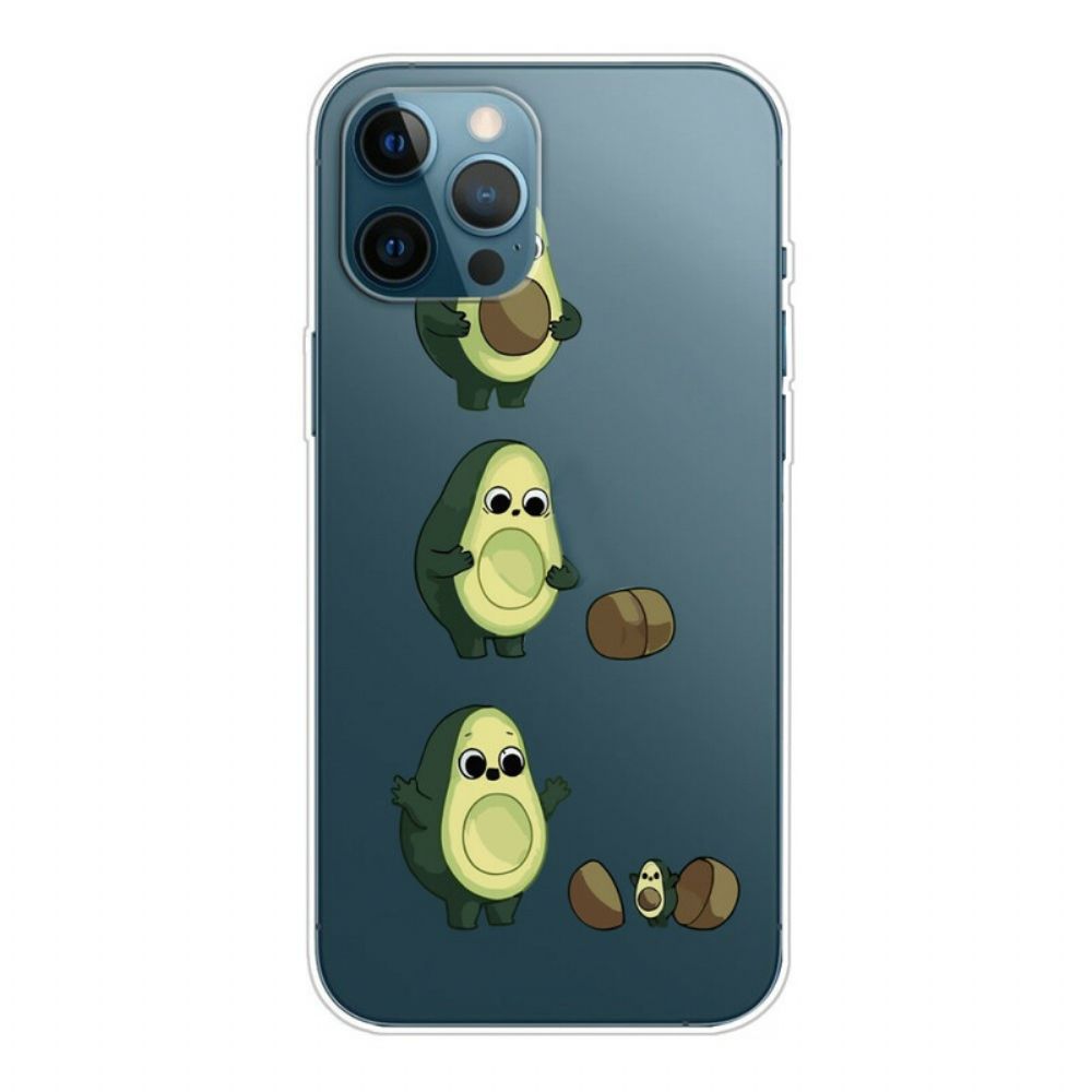 Hoesje voor iPhone 13 Pro Max Het Leven Van Een Advocaat