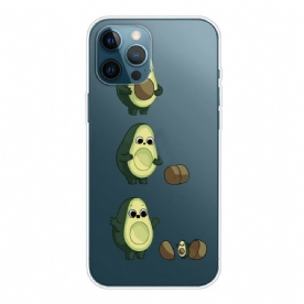 Hoesje voor iPhone 13 Pro Max Het Leven Van Een Advocaat