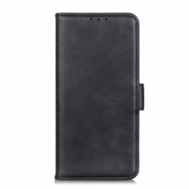 Flip Case voor Realme 8 / 8 Pro Folio-hoesje Dubbele Klep