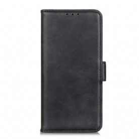 Folio-hoesje voor Oppo Find X5 Lite Flip Case Dubbele Klep