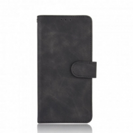 Flip Case voor Xiaomi Redmi Note 10 / 10S Skin-touch