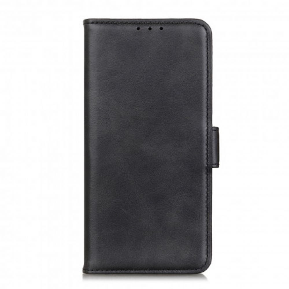 Folio-hoesje voor Xiaomi Redmi Note 10 / 10S Flip Case Dubbele Klep