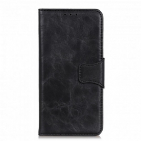 Folio-hoesje voor Xiaomi Redmi Note 10 / 10S Flip Case Magnetische Klep