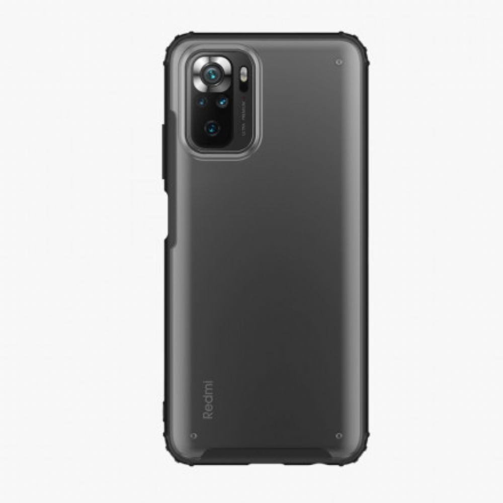 Hoesje voor Xiaomi Redmi Note 10 / 10S Vorsteffect