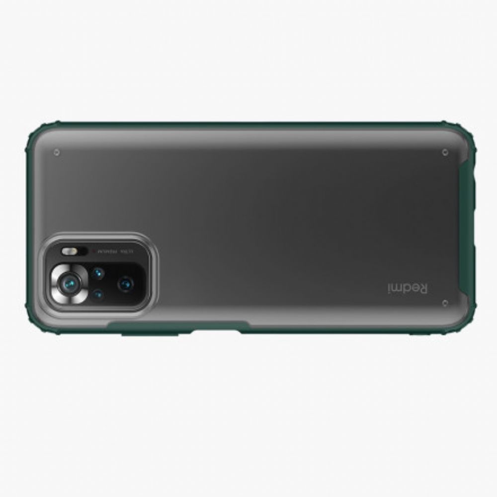 Hoesje voor Xiaomi Redmi Note 10 / 10S Vorsteffect