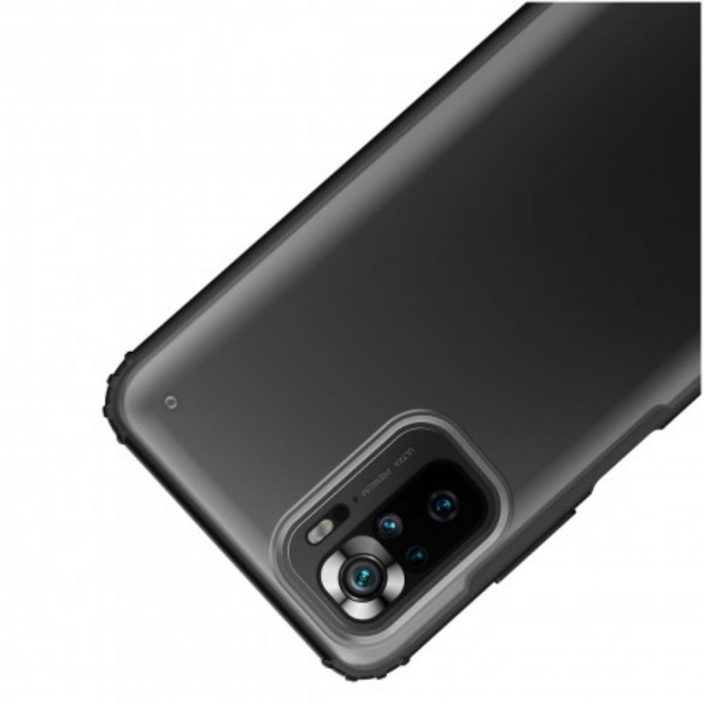 Hoesje voor Xiaomi Redmi Note 10 / 10S Vorsteffect