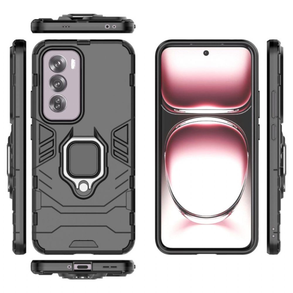 Hoesje Oppo Reno 12 Pro 5g Ringbestendig