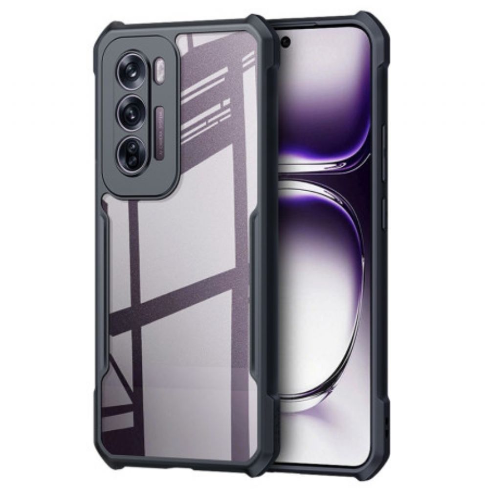 Hoesje Oppo Reno 12 Pro 5g Xundd