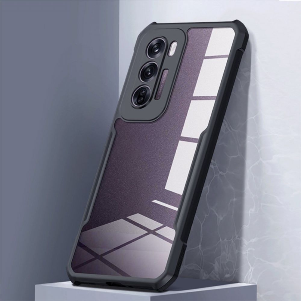 Hoesje Oppo Reno 12 Pro 5g Xundd