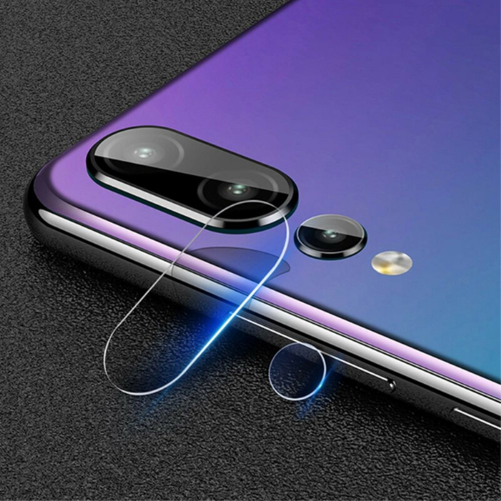 Beschermende Lens Van Gehard Glas Voor Huawei P20 Pro Mocolo