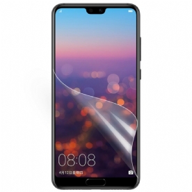 Beschermfolie Voor Huawei P20 Pro Lcd