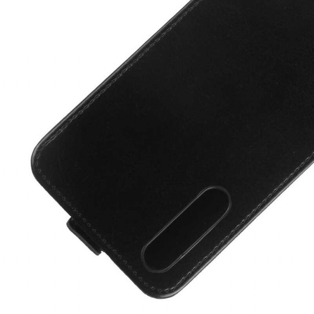 Flip Case voor Huawei P20 Pro Folio-hoesje Opvouwbaar