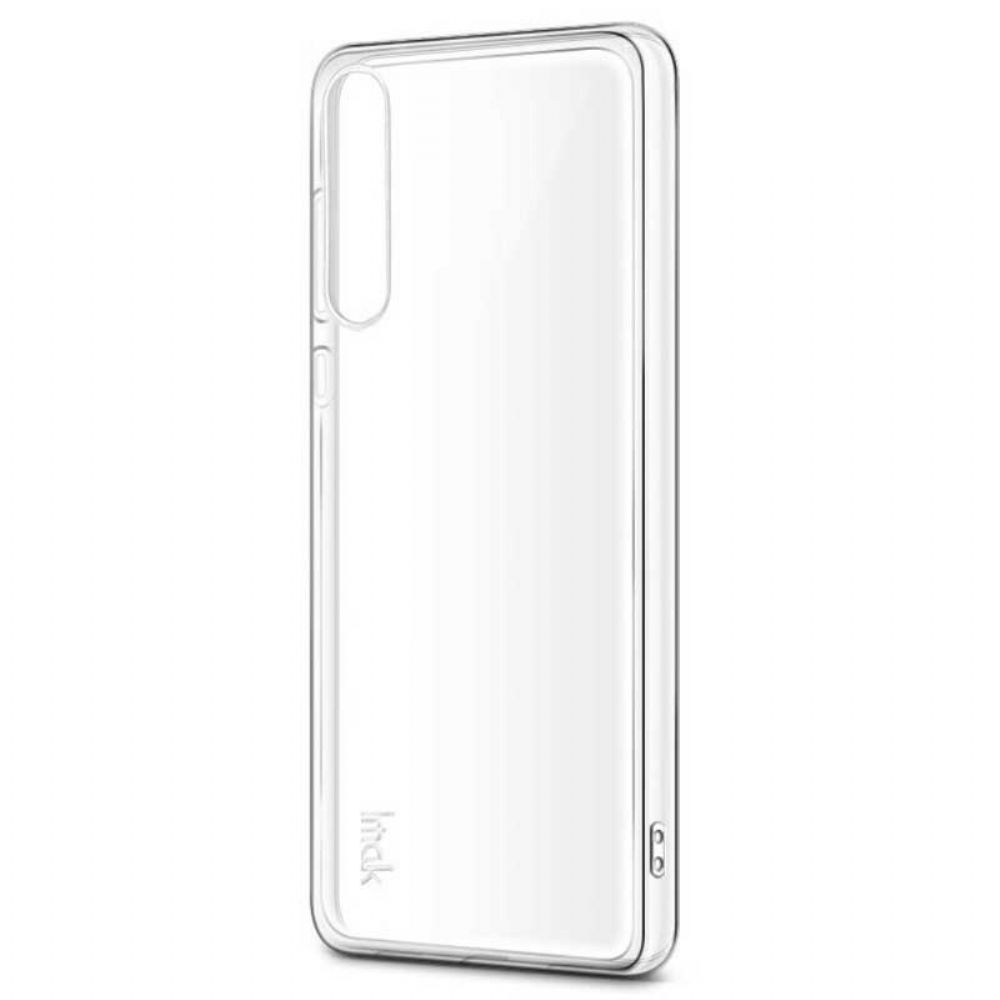 Hoesje voor Huawei P20 Pro Transparant