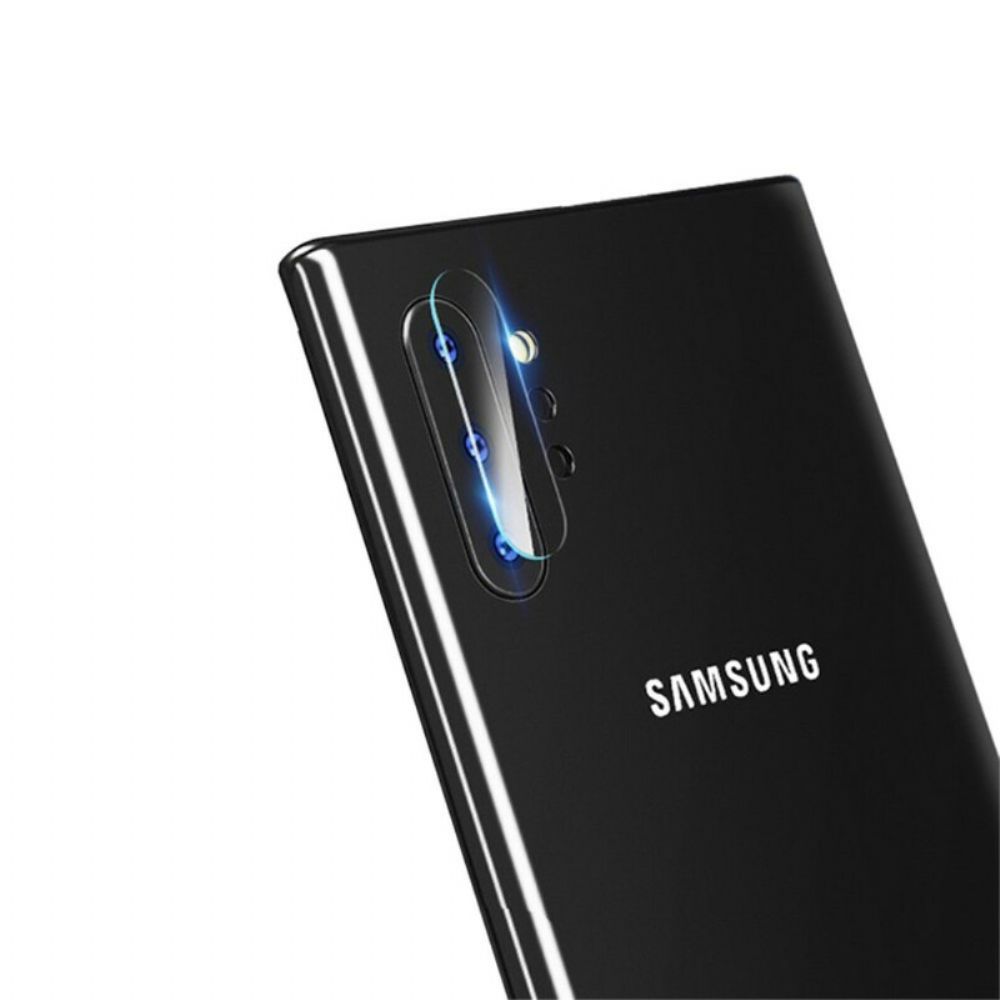 Beschermende Lens Van Gehard Glas Voor Samsung Galaxy Note 10 / Note 10 Plus