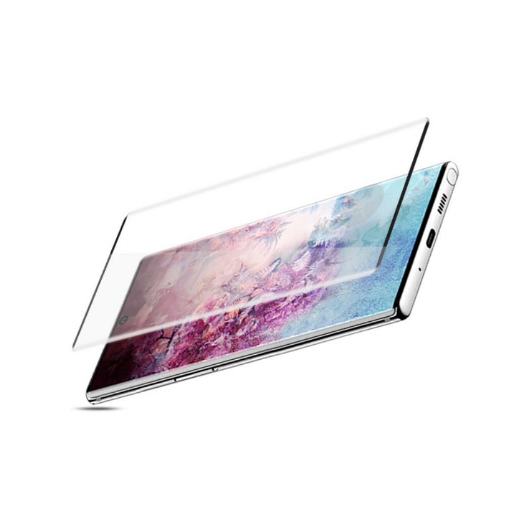 Gehard Glas Bescherming Voor Samsung Galaxy Note 10 Mocolo