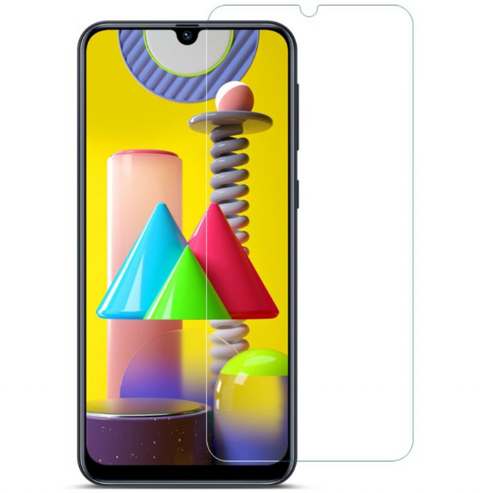 Imak-Beschermfolie Voor Samsung Galaxy M31