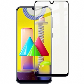 Imak Gehard Glas Bescherming Voor Samsung Galaxy M31