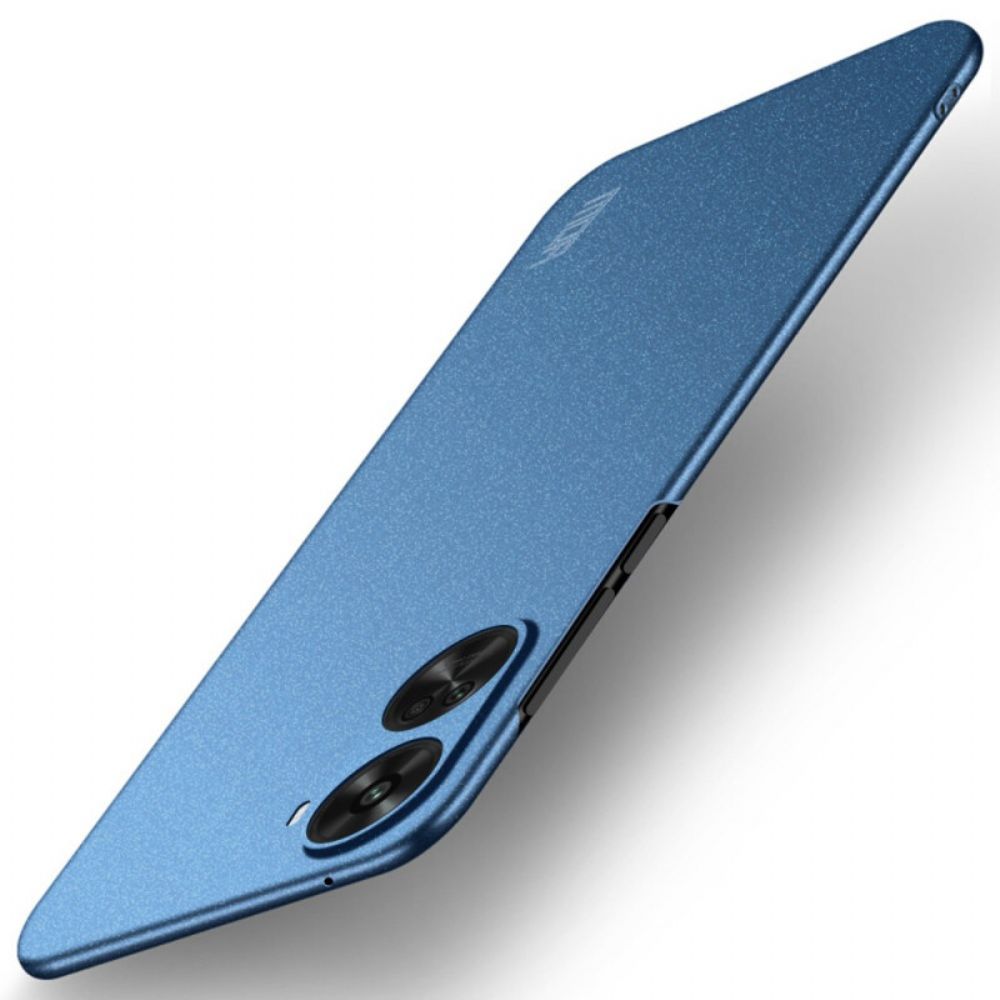 Hoesje Huawei Nova 12 Se Shield Matte-serie Mofi