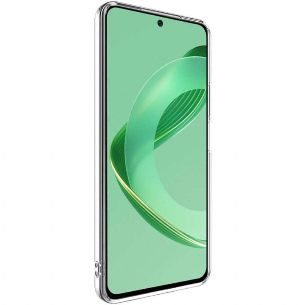 Hoesje Huawei Nova 12 Se Ux-5 Imak-serie